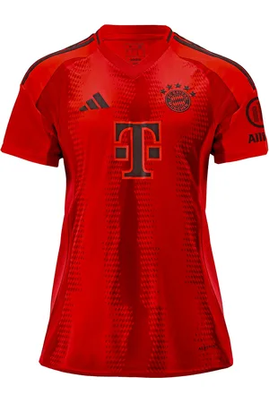 FC BAYERN Trikot 