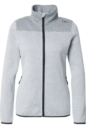 CMP Funktionsfleecejacke