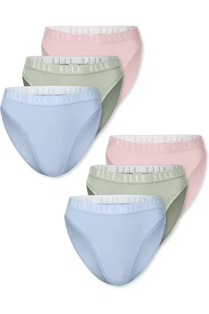 Elle Slip 