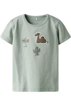 NAME IT T-Shirt 