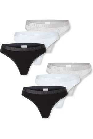 Elle Tanga 