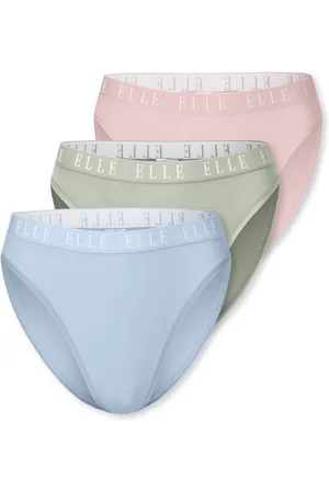 Elle Slip 