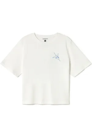 Thinking Mu T-Shirt 
