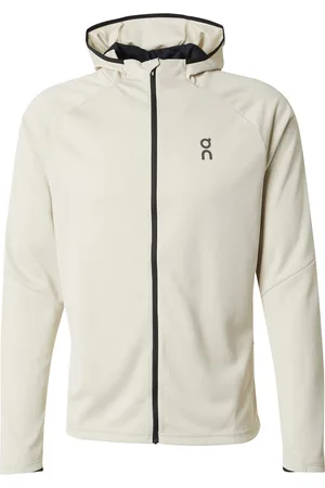 On Running Sportsweatjacke 