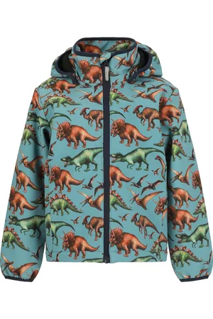 ZigZag Softshelljacke 