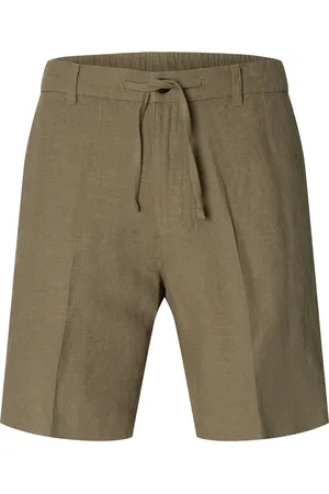 SELECTED Shorts 