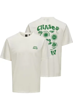 Only & Sons T- Shirt 