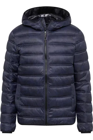 QS by s.Oliver Jacke