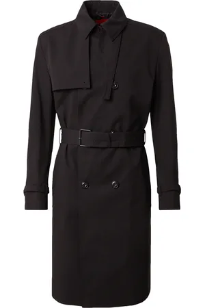 HUGO BOSS Mantel 