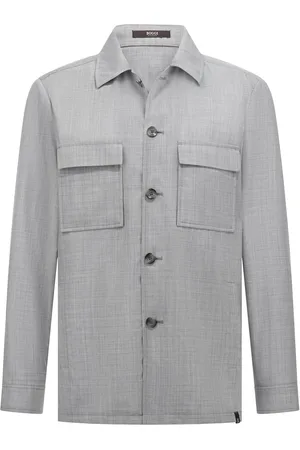 Boggi Milano Jacke