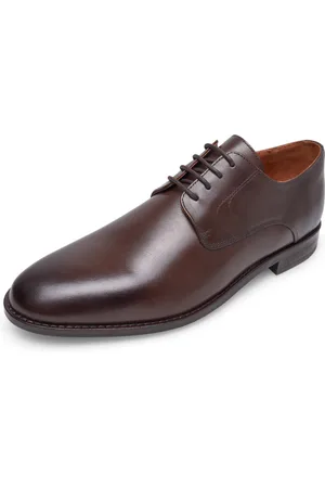 Henry Stevens Schnürschuh 