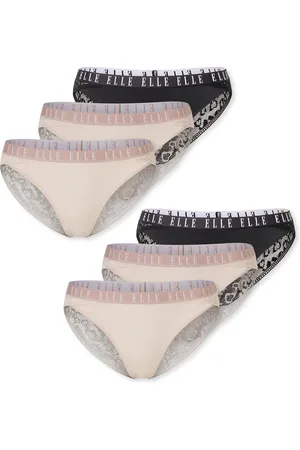 Elle Brasilslip 