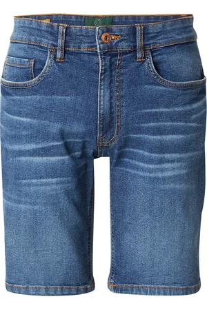 Redefined Rebel Shorts