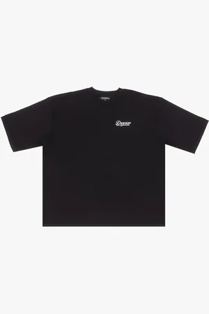 Dropsize T-Shirt