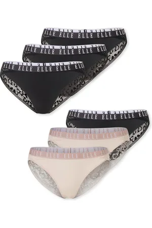 Elle Brasilslip 