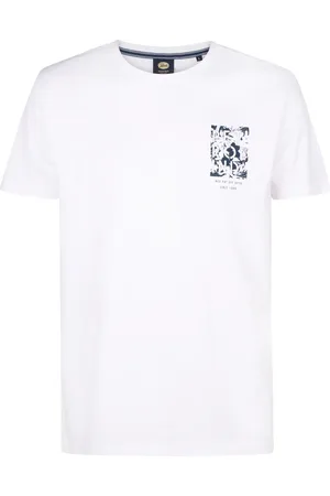 Petrol Industries T-Shirt 