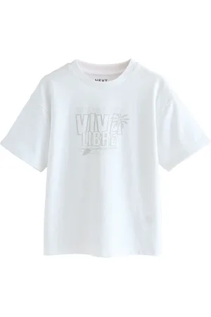 Next Shirt