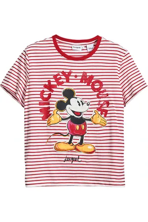 Desigual T-Shirt 