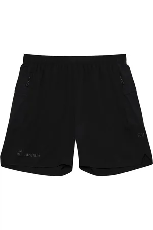 Black Halo Sportshorts 