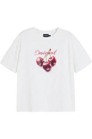 Desigual T-Shirt 