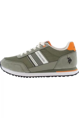 U.S. Polo Assn. Sneaker 