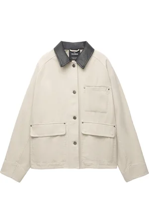 Pull&Bear Jacke