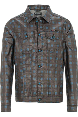 Cipo & Baxx Jacke