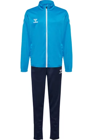 Hummel Sportanzug
