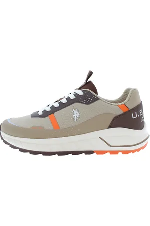 U.S. Polo Assn. Sneaker 