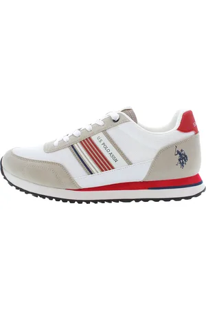 U.S. Polo Assn. Sneaker 