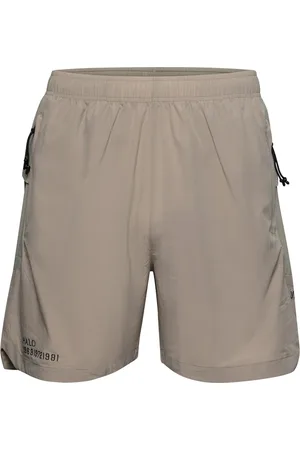 Black Halo Sportshorts 