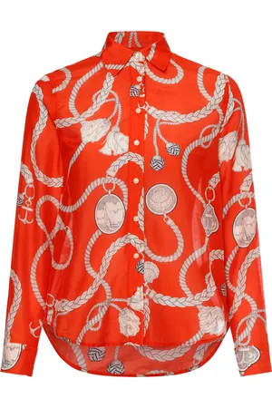 GANT Bluse