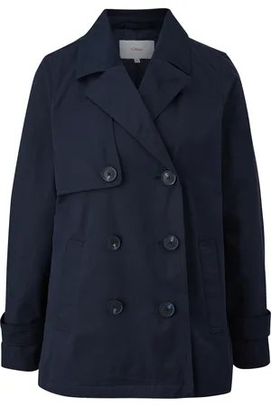 QS by s.Oliver Jacke