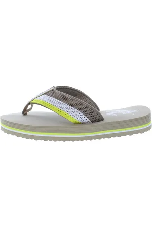 U.S. Polo Assn. Zehentrenner 