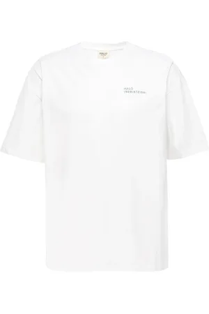 Black Halo T-Shirt
