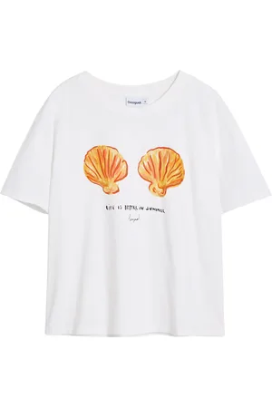 Desigual T-Shirt 