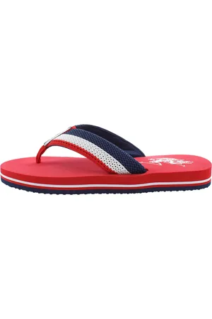 U.S. Polo Assn. Zehentrenner 