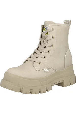 Buffalo Stiefeletten 