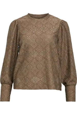 Object Bluse 