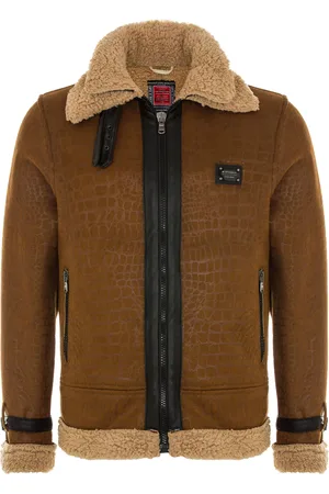 Cipo & Baxx Jacke