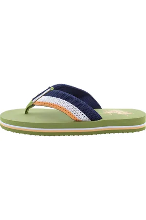 U.S. Polo Assn. Zehentrenner 