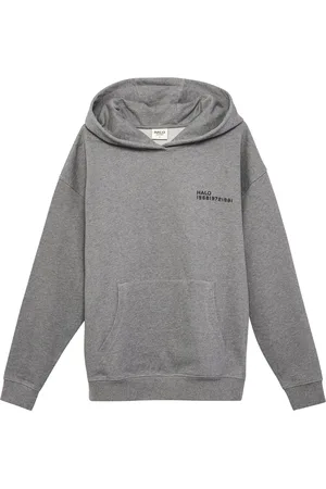 Black Halo Sweatshirt