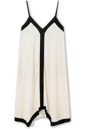 GISELA Nightie with straps