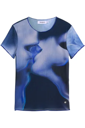 Desigual T-Shirt 