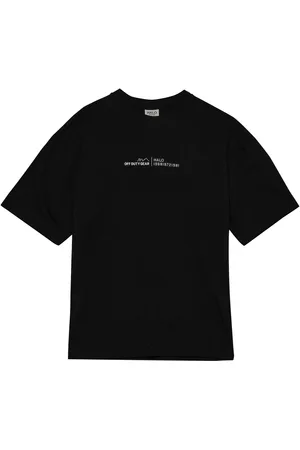 Black Halo T-Shirt