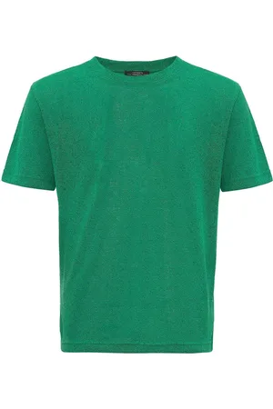 Antioch T-Shirt mit entspannter Passform