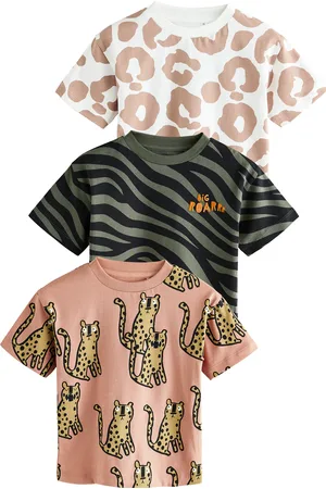 Next T-Shirt