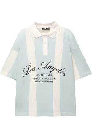 Pull&Bear Poloshirt