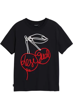 Desigual T-Shirt 