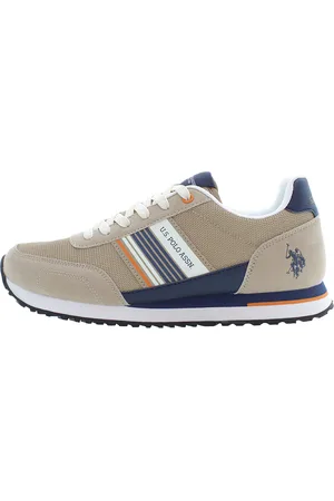 U.S. Polo Assn. Sneaker 